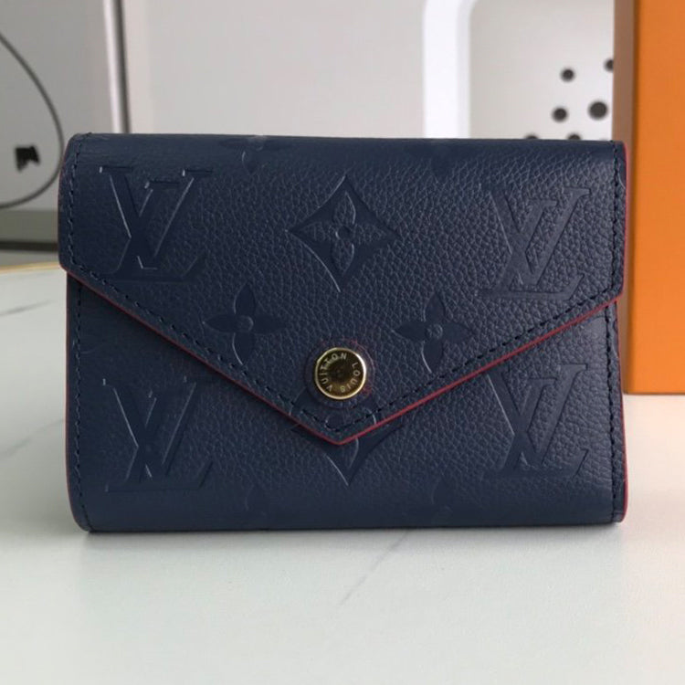 1E13BDE Stylish leather wallets