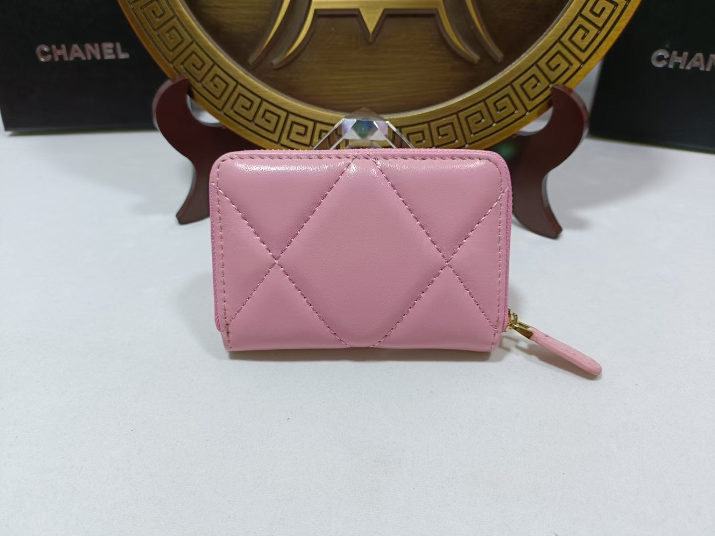 1XC103BDE Stylish leather wallets