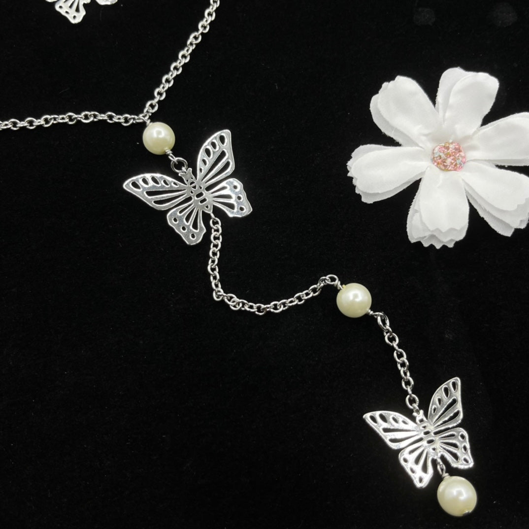 14D985XDE Stylish Necklaces