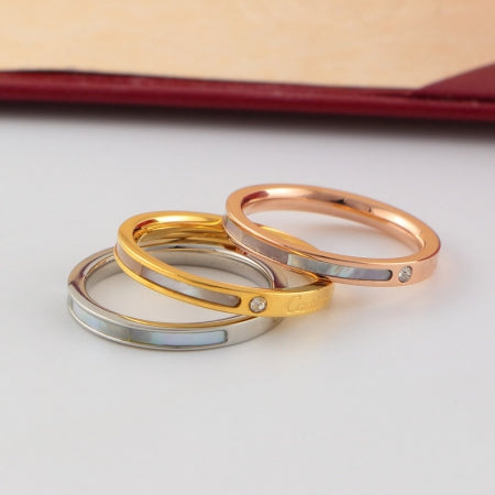 BK34JDE Stylish rings