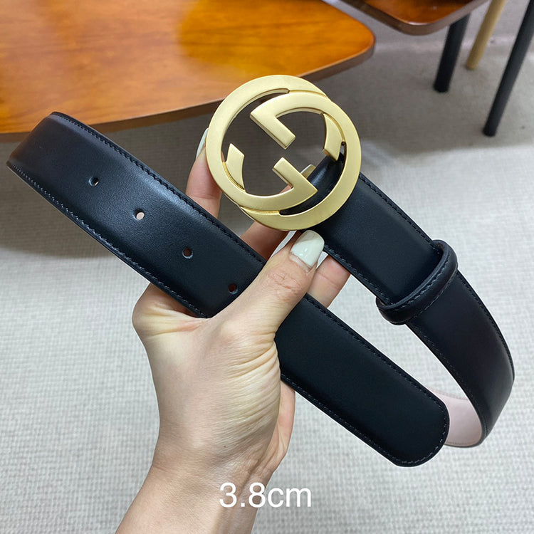 JB02PDE Stylish High quality belt With full package