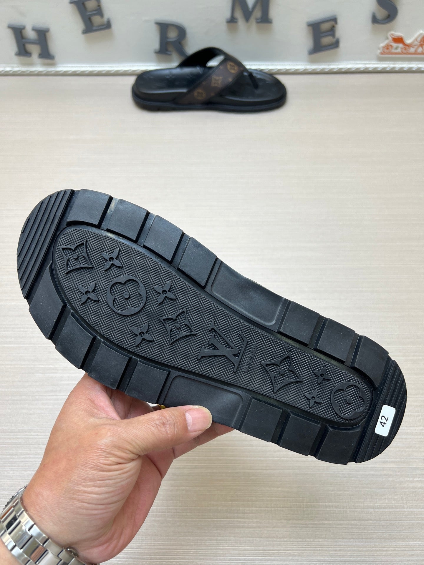535ZE303ZDE Stylish Slippers
