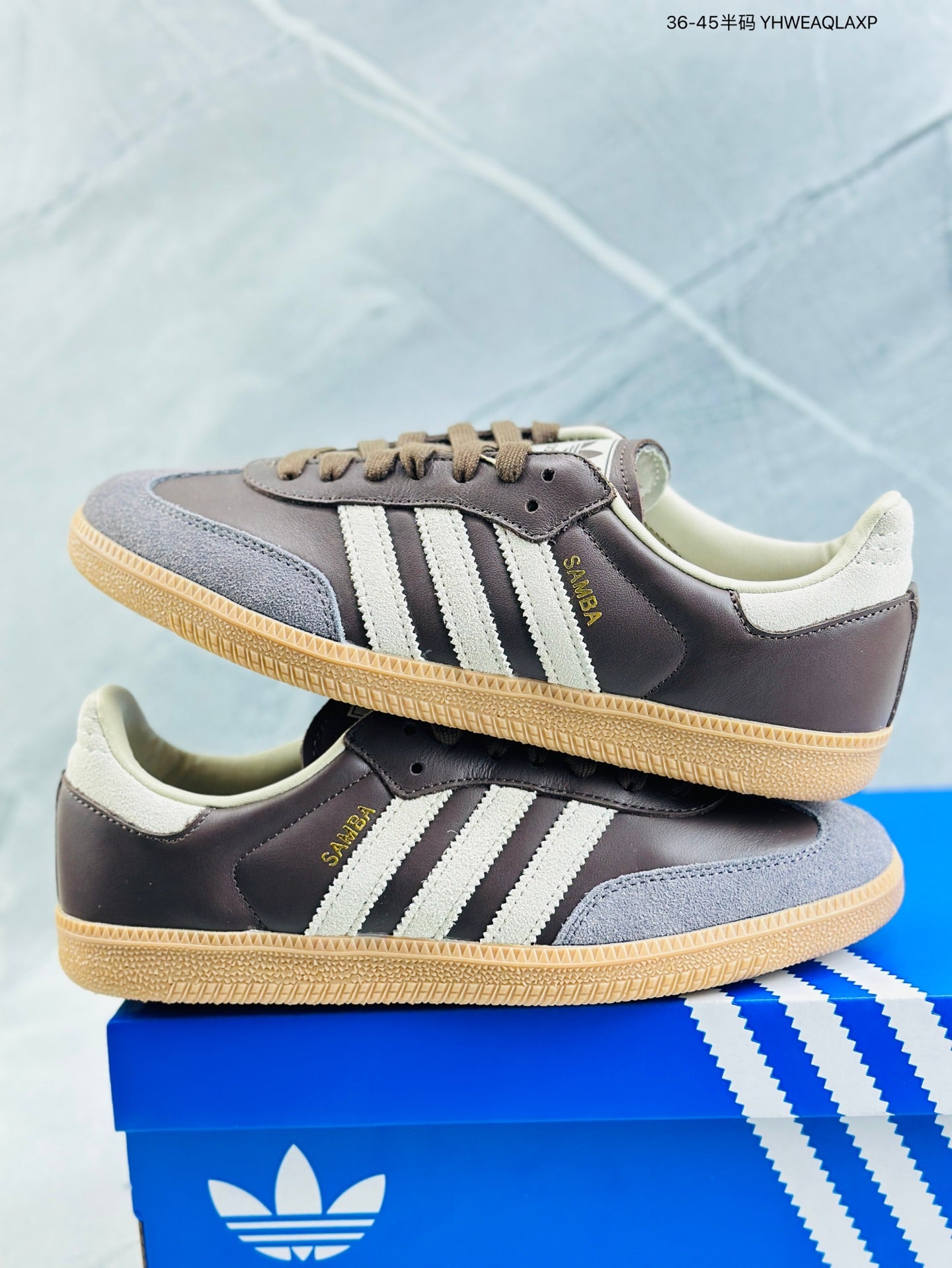 435ZA24ZDE Stylish shoes