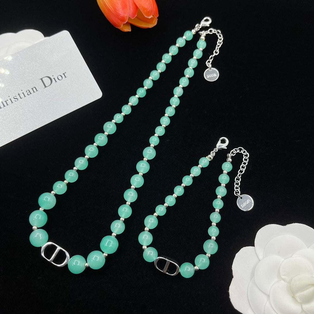 14D1005XDE Stylish Bracelets Necklaces