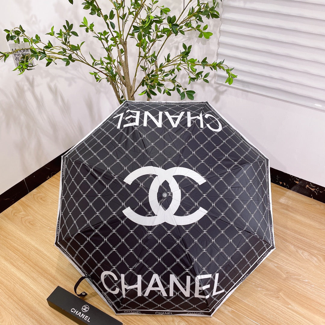 15RC49SDE Stylish UV resistant umbrella