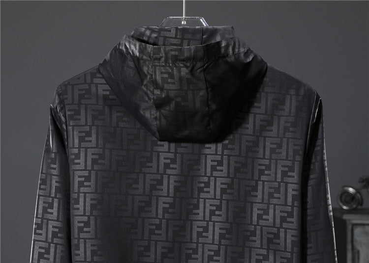 14F244UDE Stylish Coats