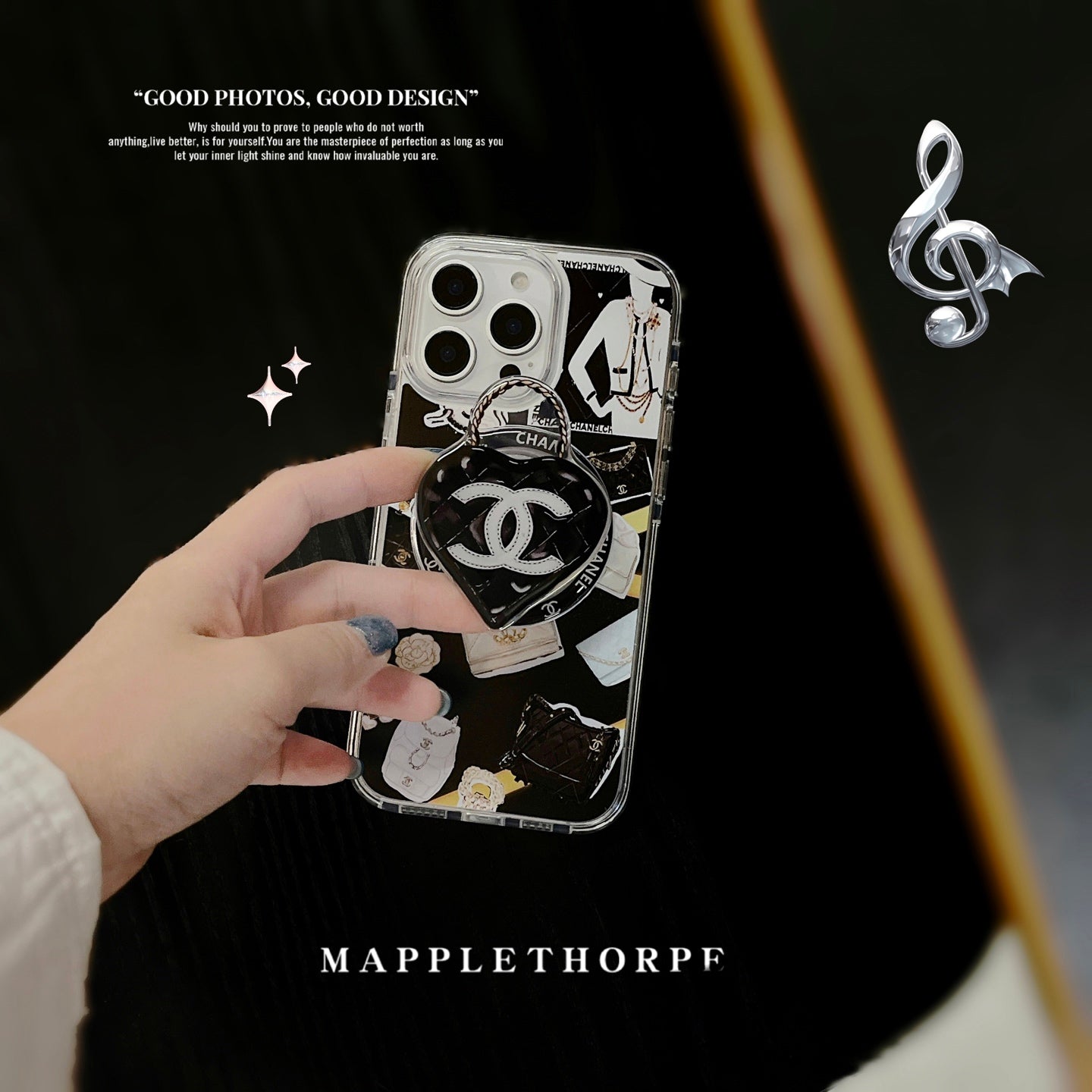 135RC194ADE Stylish Phone Case