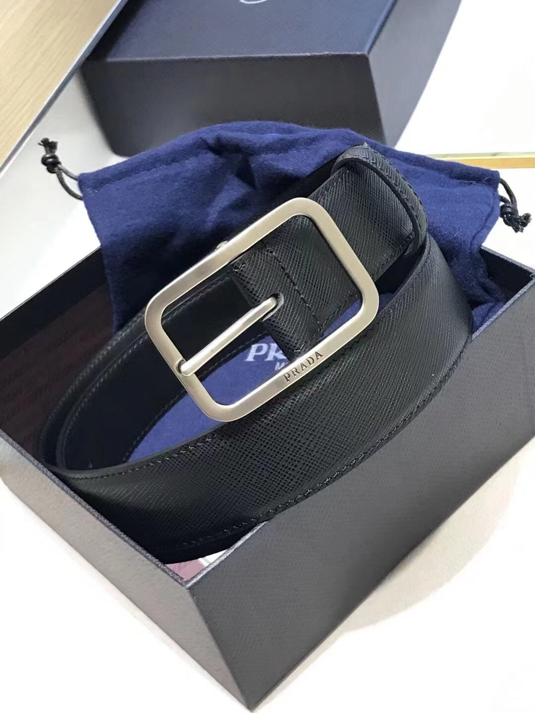 14PD88PDE Stylish High quality belt With full package