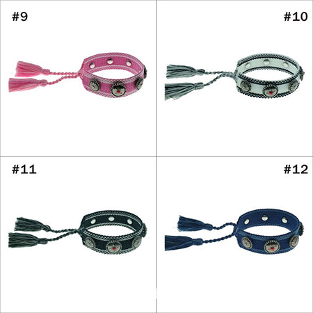 AD126KDE Stylish Bracelets