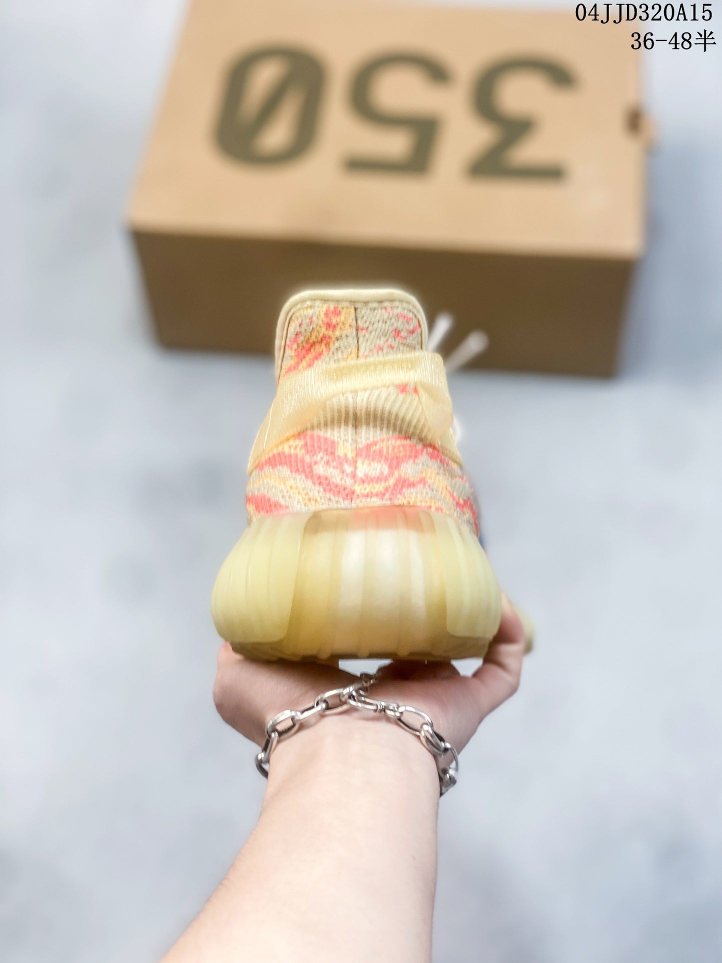 445ZA110ZDE Stylish shoes