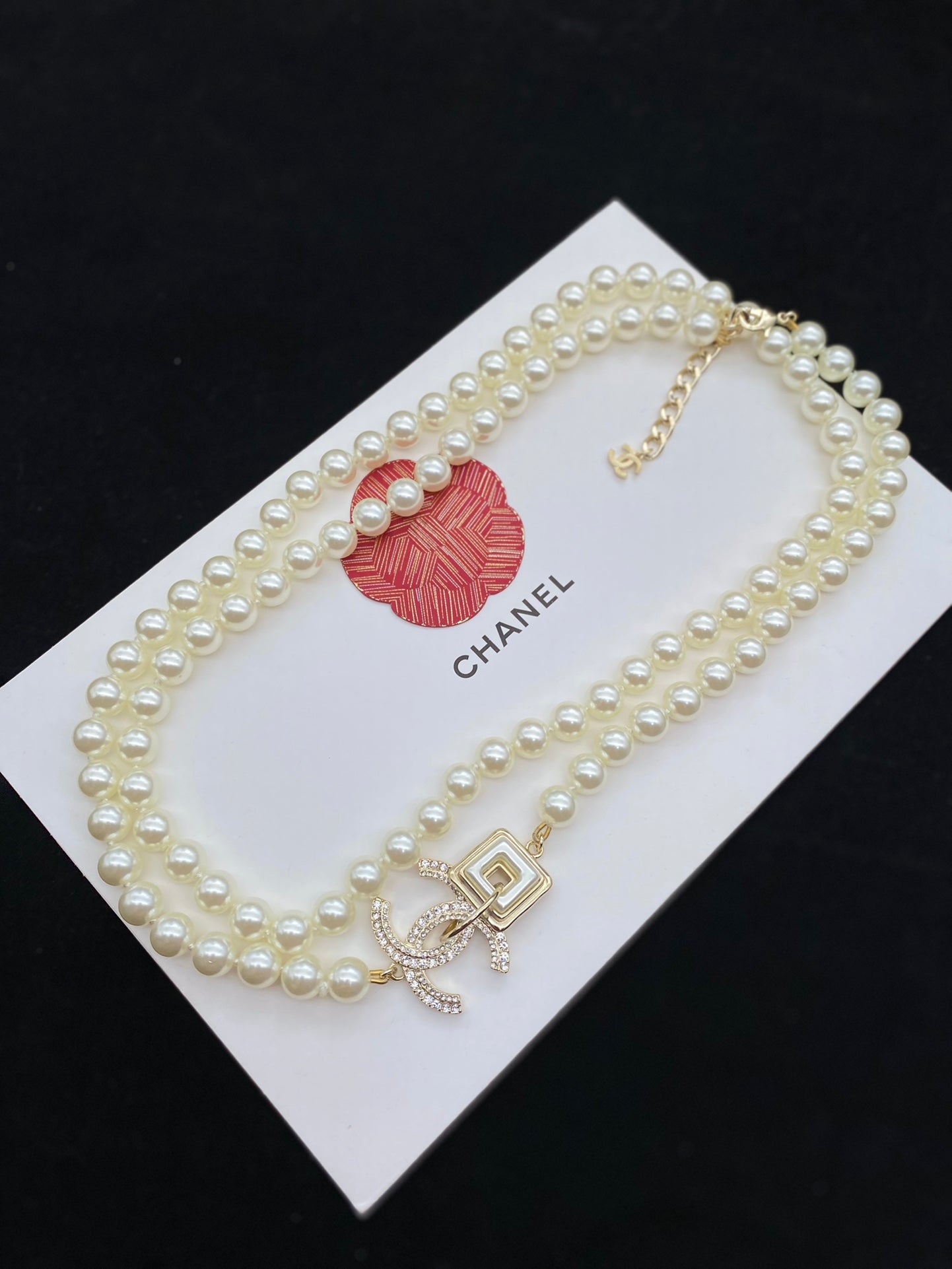 1NV117XDE Stylish Necklaces