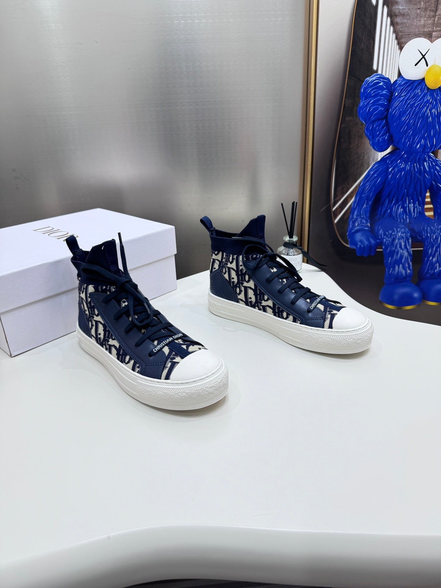 1LD20ZDE Stylish shoes