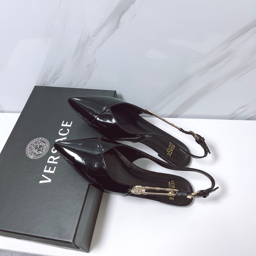 14V174ZDE Stylish High heels