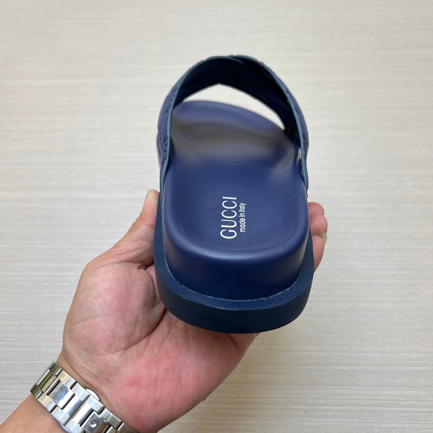 5QB15ZDE Stylish Slippers