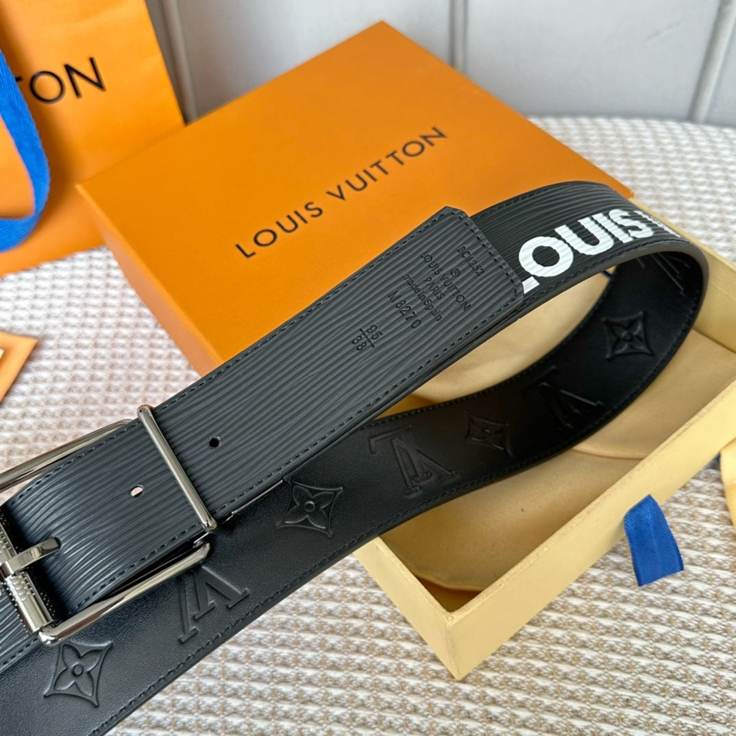 14E148PDE Stylish High quality belt With full package