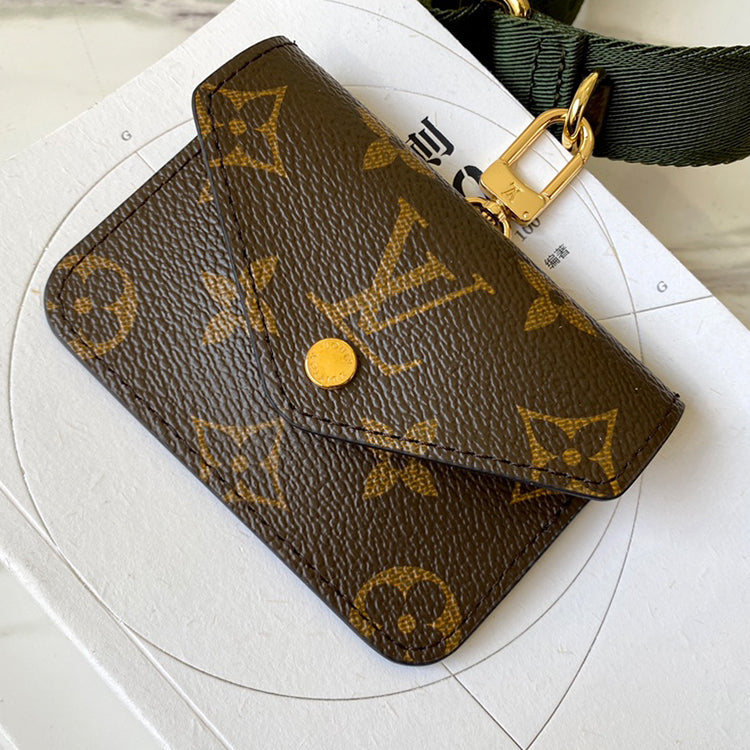 6E1BDE Stylish leather bag