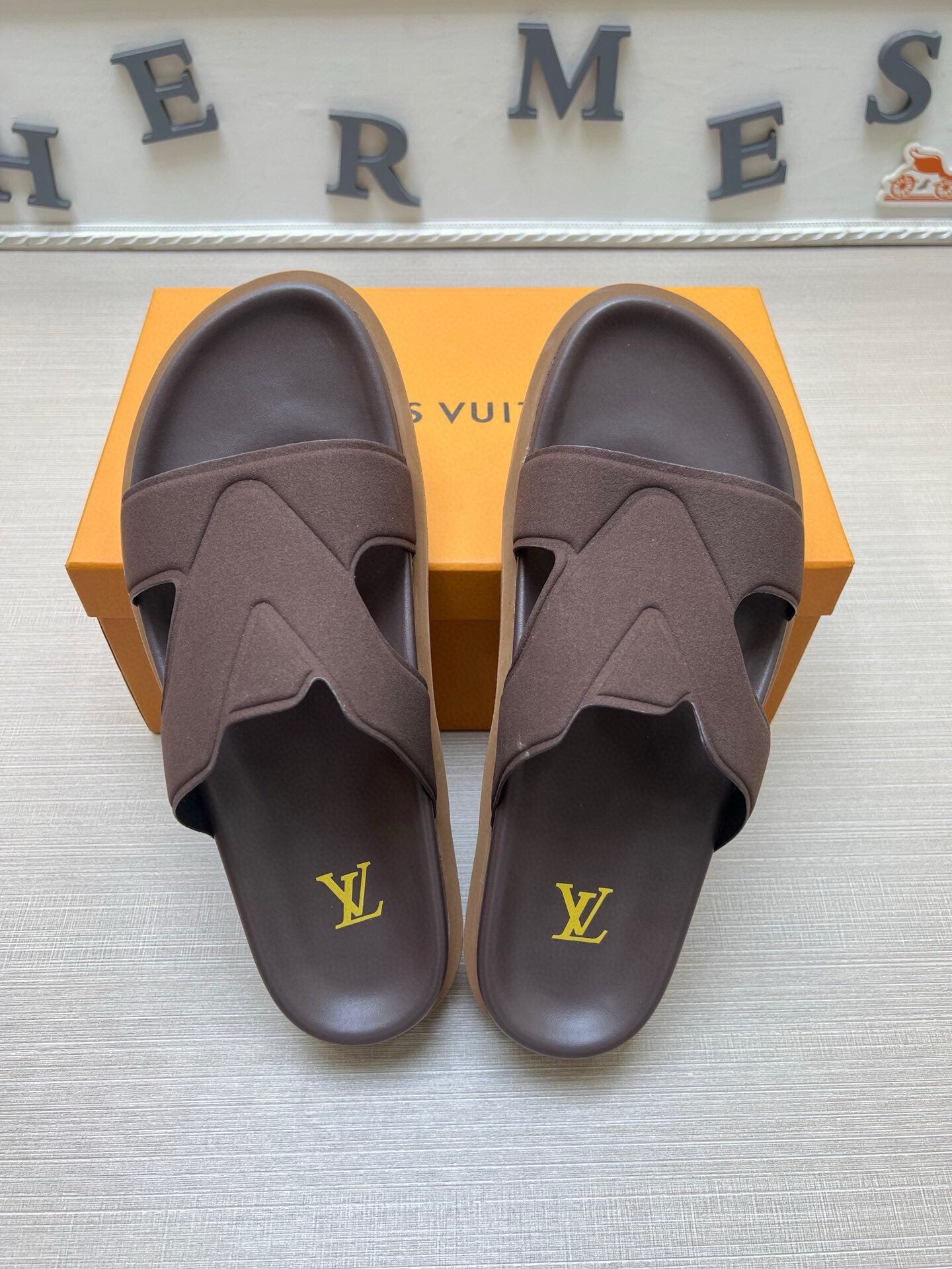 5LE229ZDE Stylish Slippers