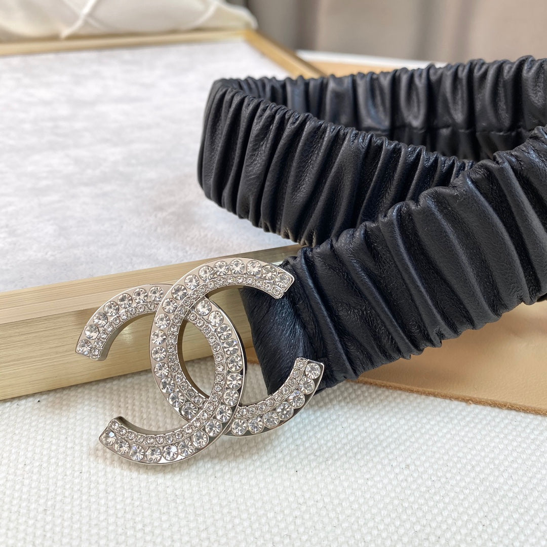 1XC21PDE Stylish High quality belt With full package