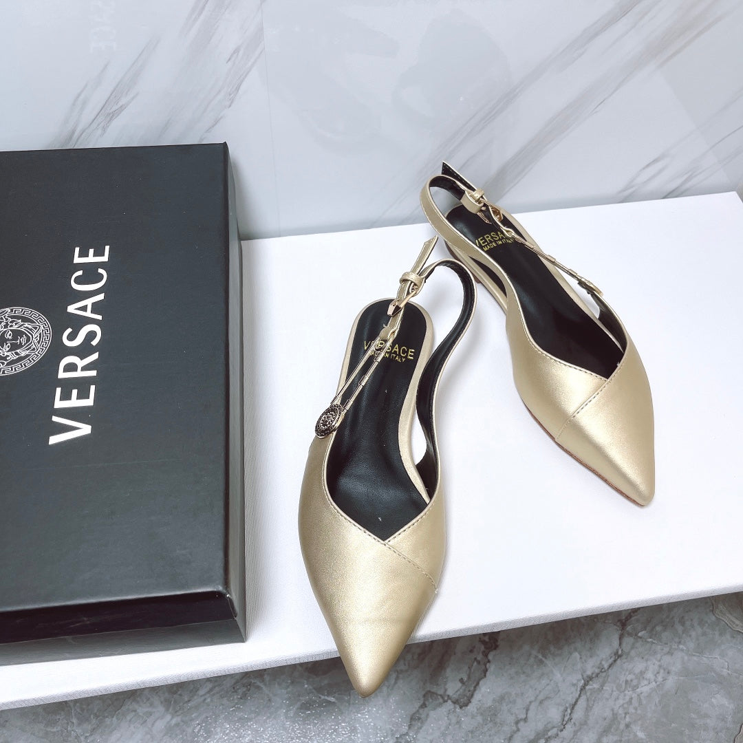 14V174ZDE Stylish High heels