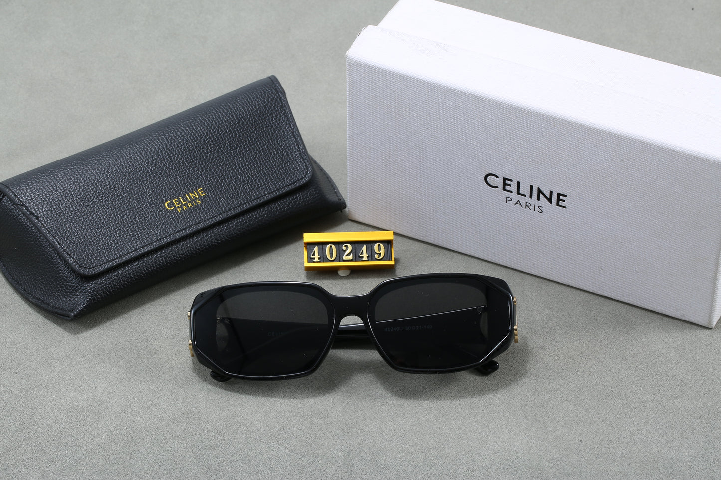 385RN52TDE Stylish Sunglasses