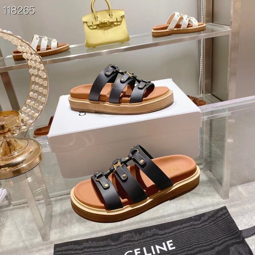 14CL11ZDE Stylish sandals