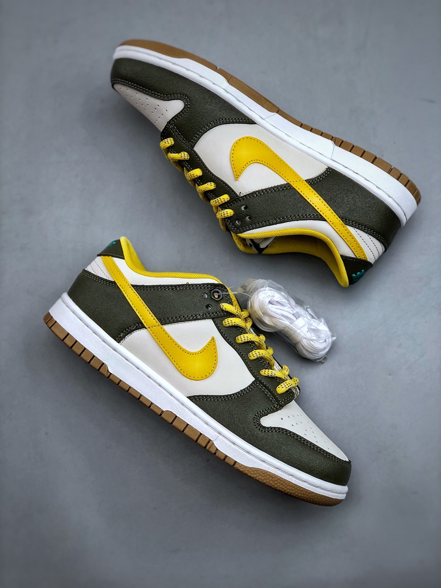 465NA12ZDE Stylish shoes