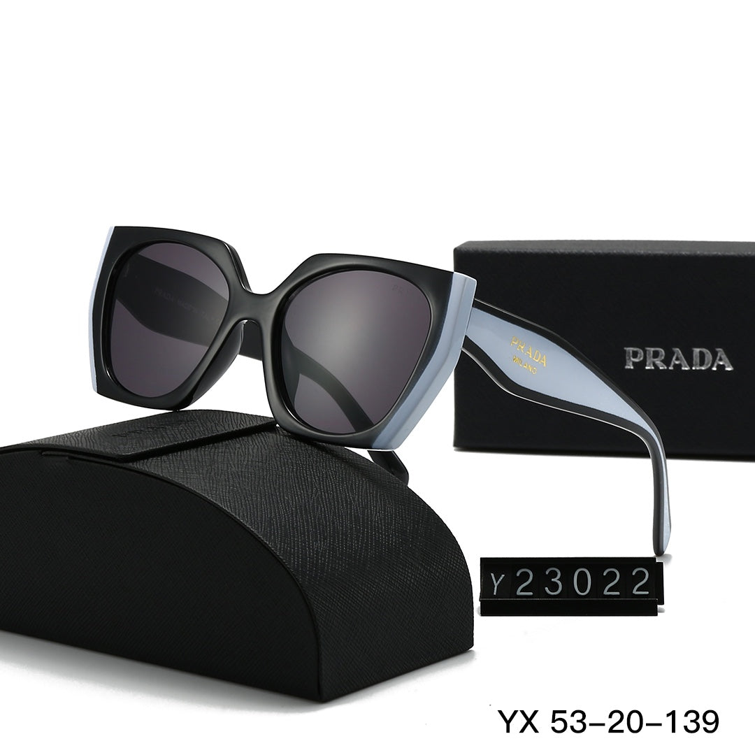 125WP191TDE Stylish Sunglasses