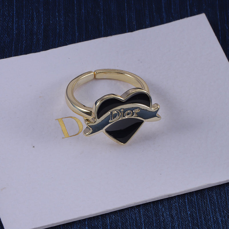 14D1078JDE Stylish rings