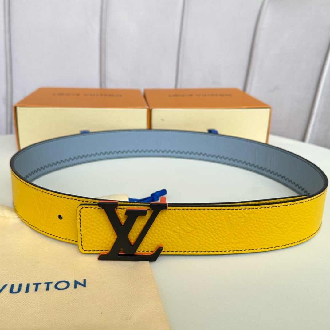 14B11PDE Stylish High quality belt With full package
