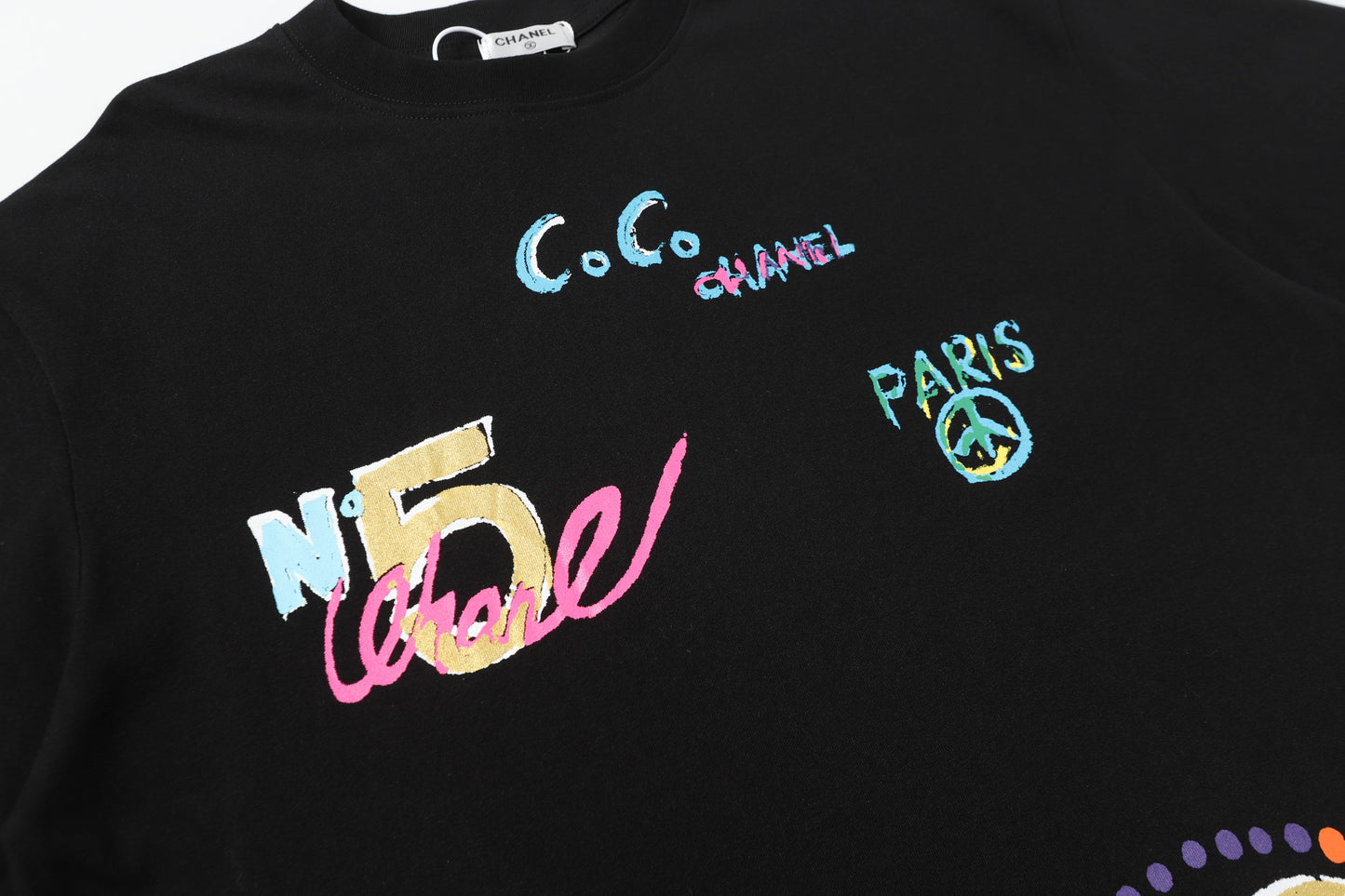 145RC159UDE Stylish T-shirt