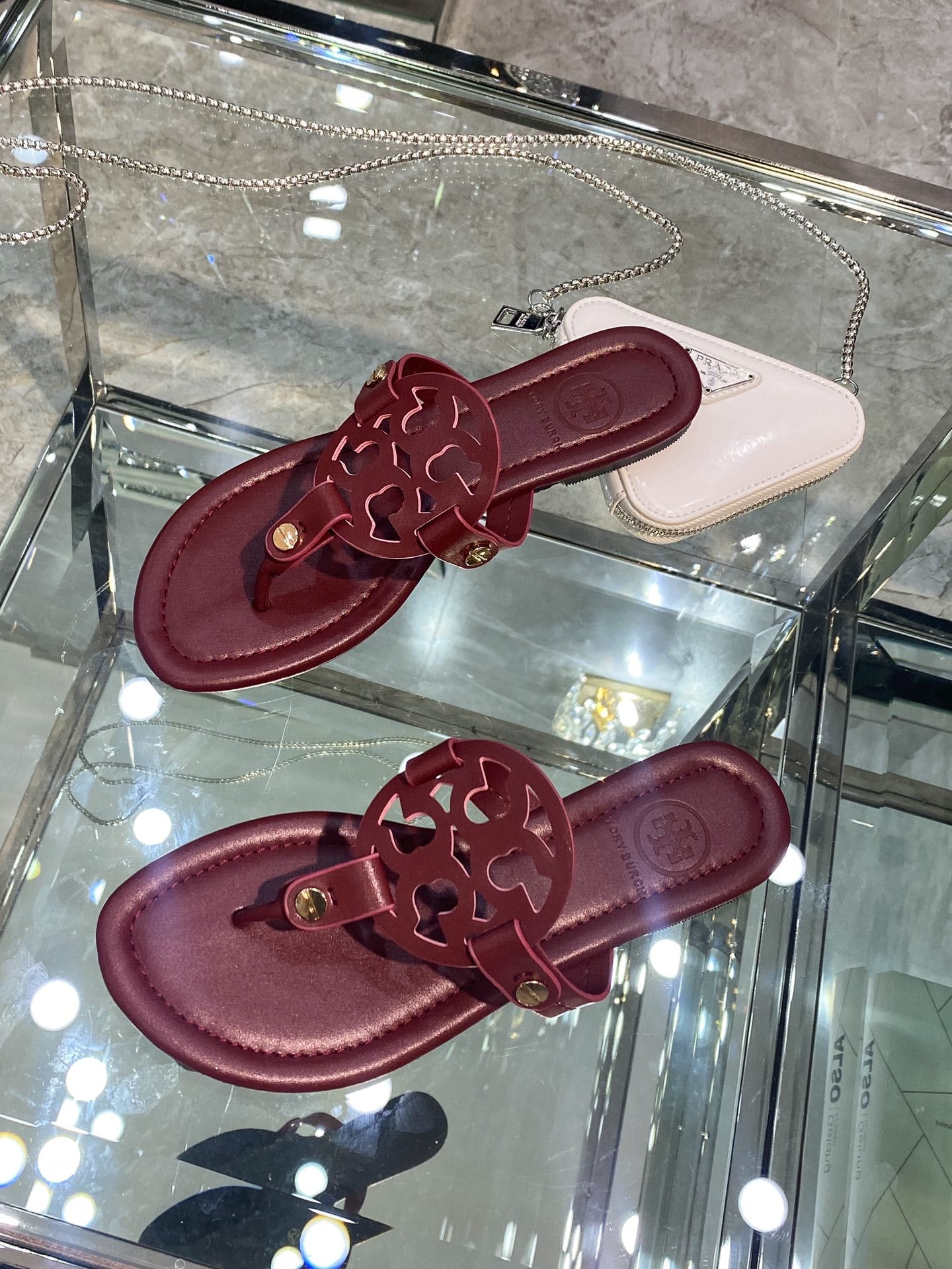 285ZA2ZDE Stylish leather Shoes
