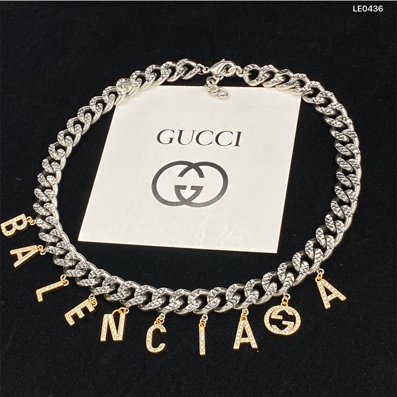 3B638XDE Stylish Necklaces