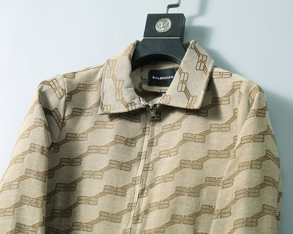 14J233UDE Stylish Coats