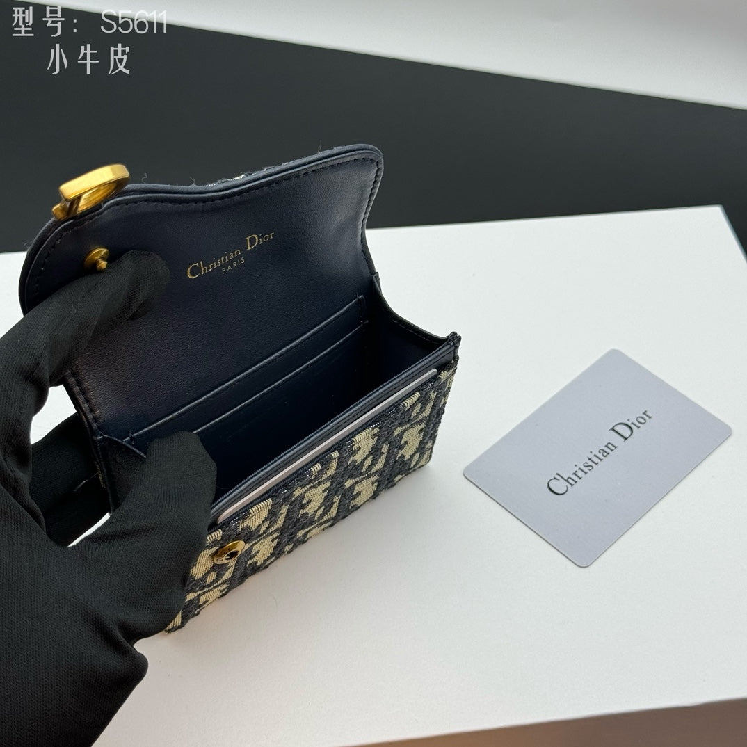 155ND3BDE Stylish wallets