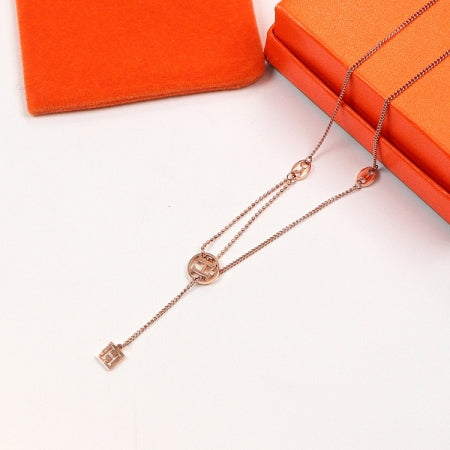 BH3XDE Stylish Necklaces