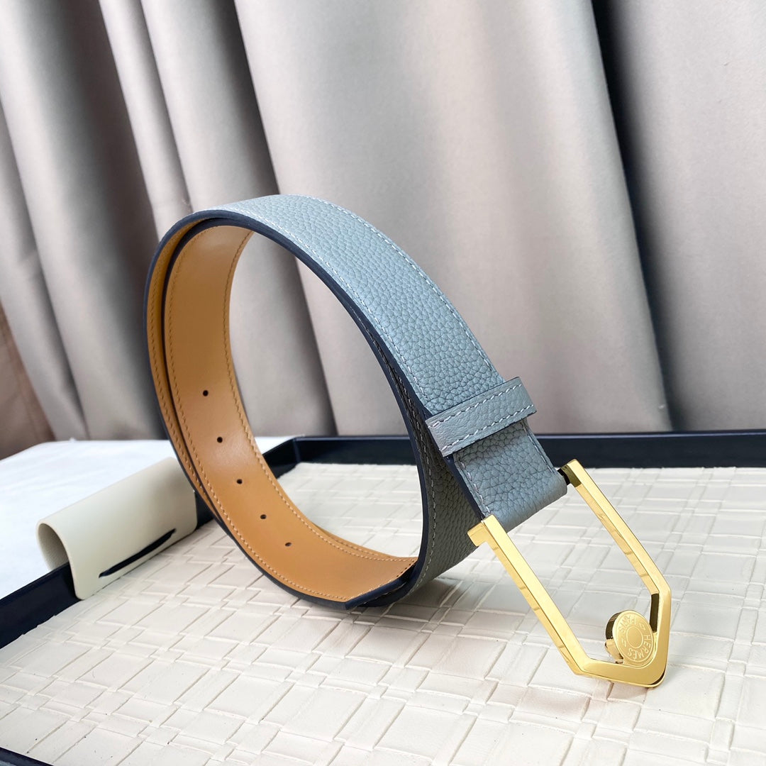 14H107PDE Stylish High quality belt With full package