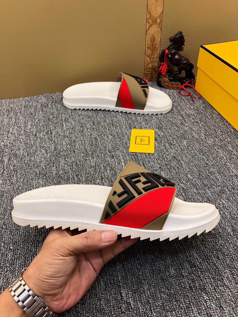 5XF108ZDE Stylish Slippers