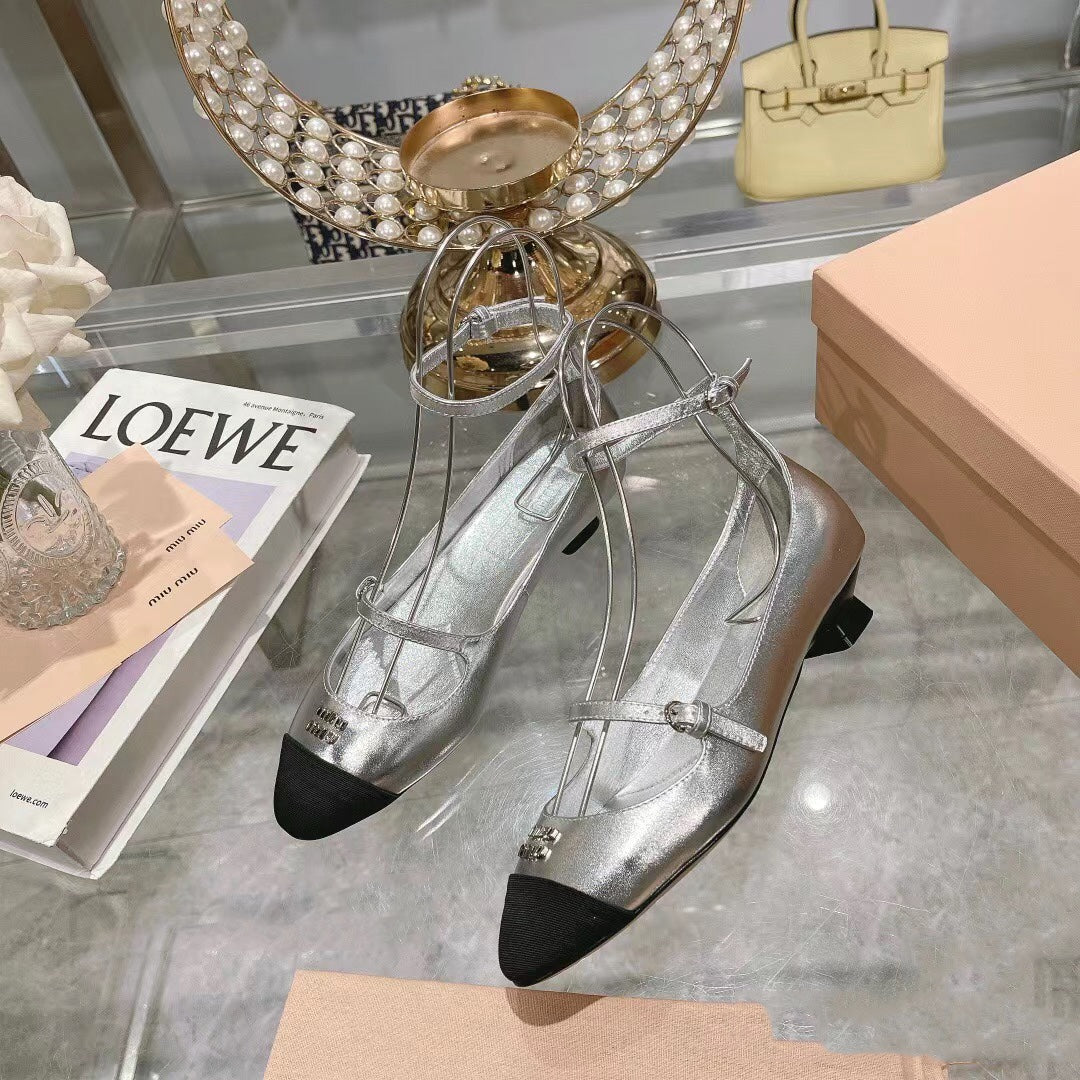14A46ZDE Stylish High heels