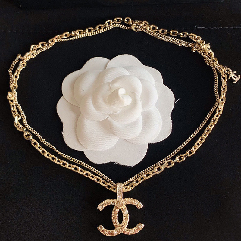 1YC239XDE Stylish Necklaces