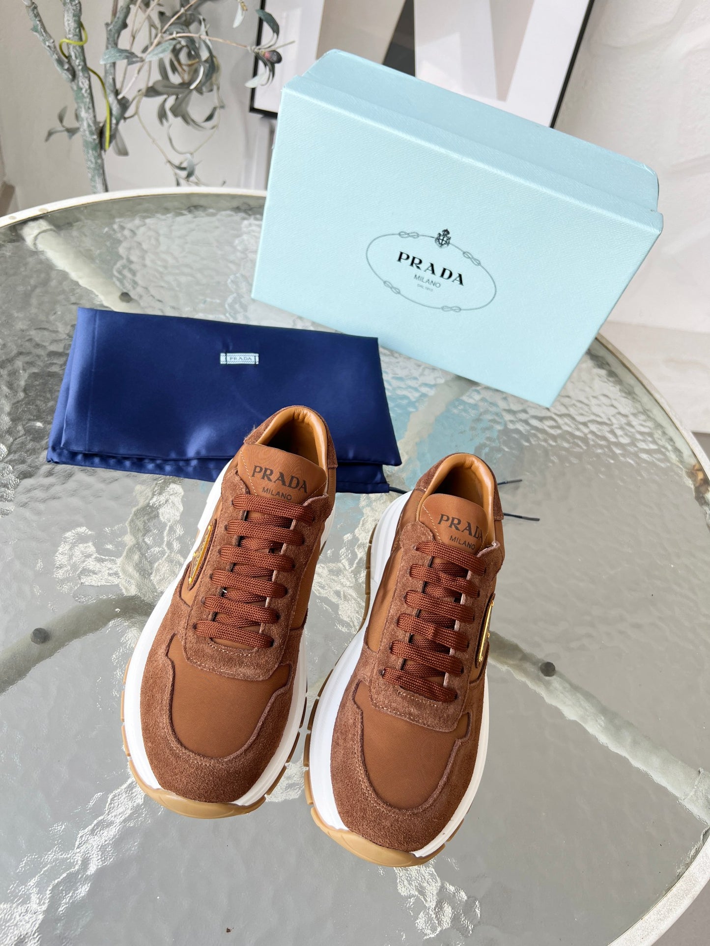 2LPD5XDE Stylish leather shoes