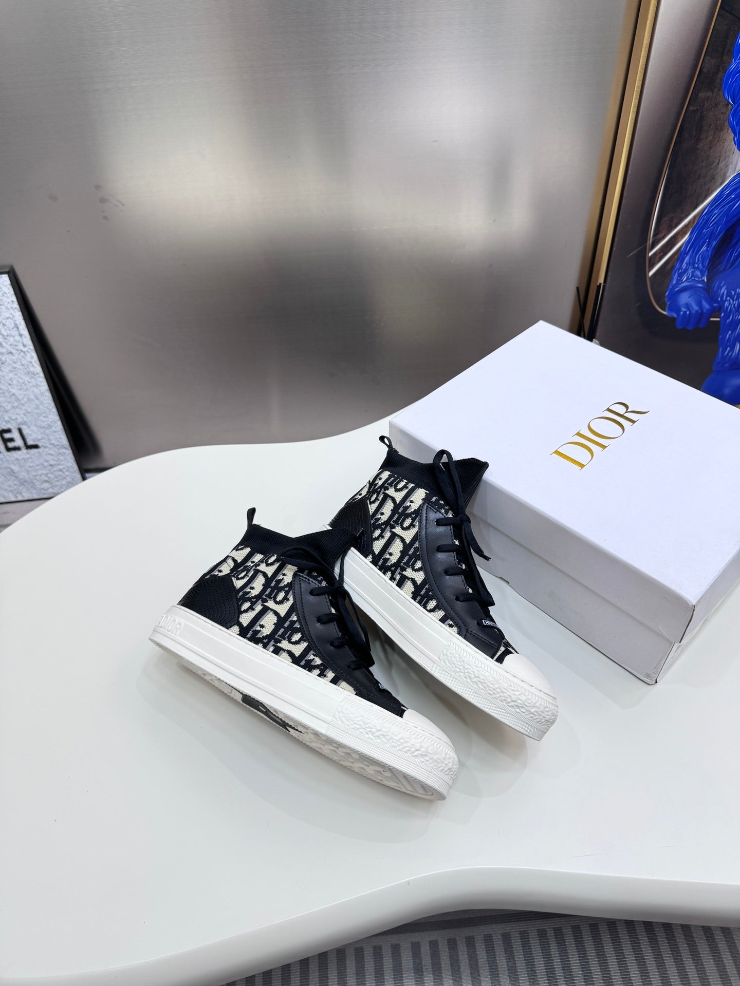 1LD20ZDE Stylish shoes
