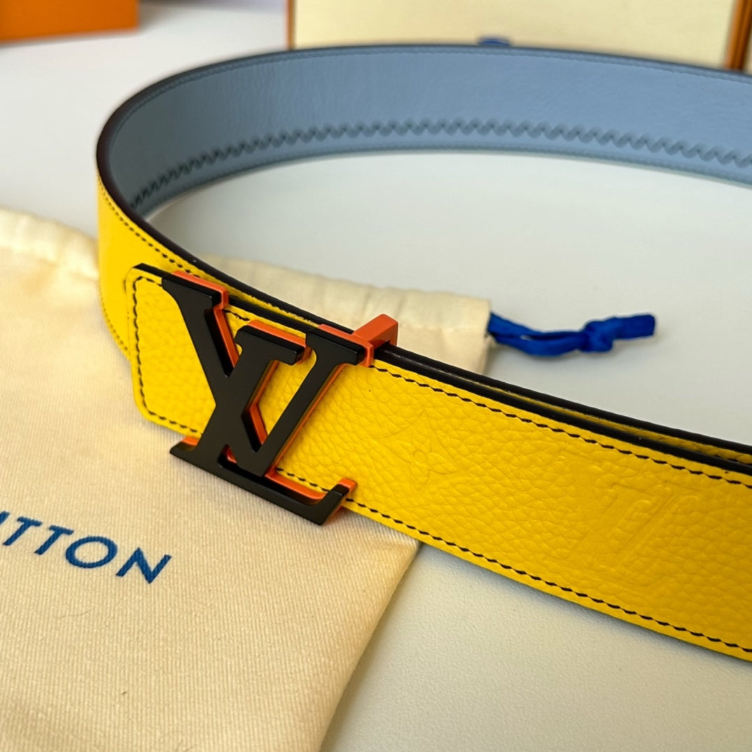 14B11PDE Stylish High quality belt With full package