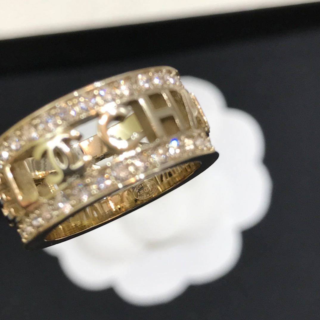 14C967JDE Stylish rings