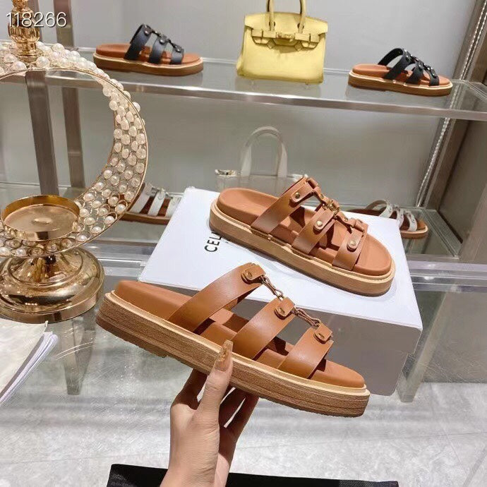 14CL11ZDE Stylish sandals