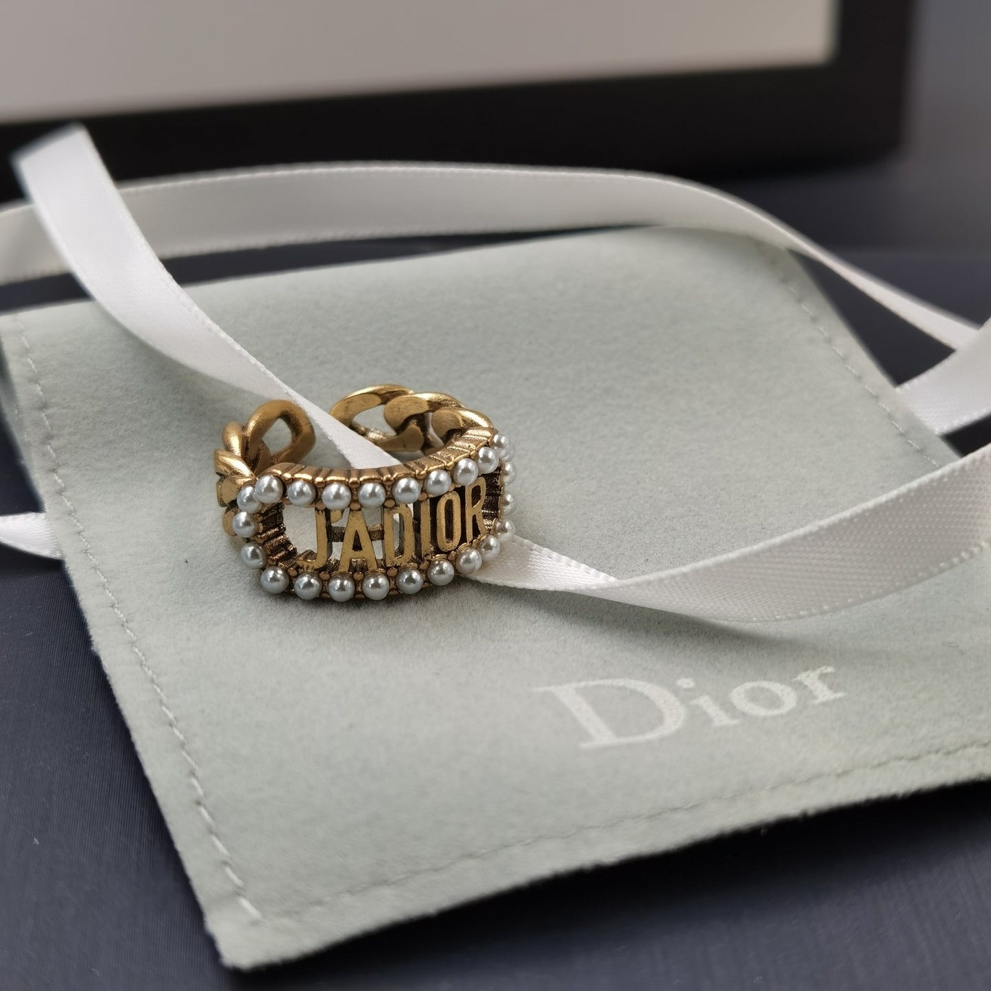 14D288JDE Stylish rings