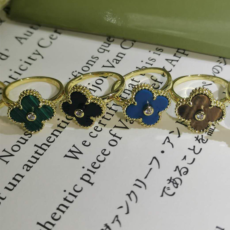 5XVA199JDE Stylish High quality rings