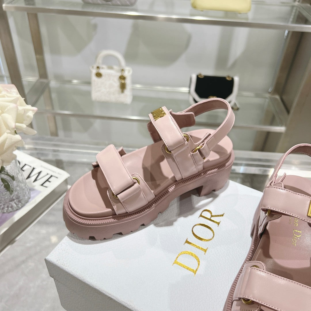 255QD48ZDE Stylish leather shoes