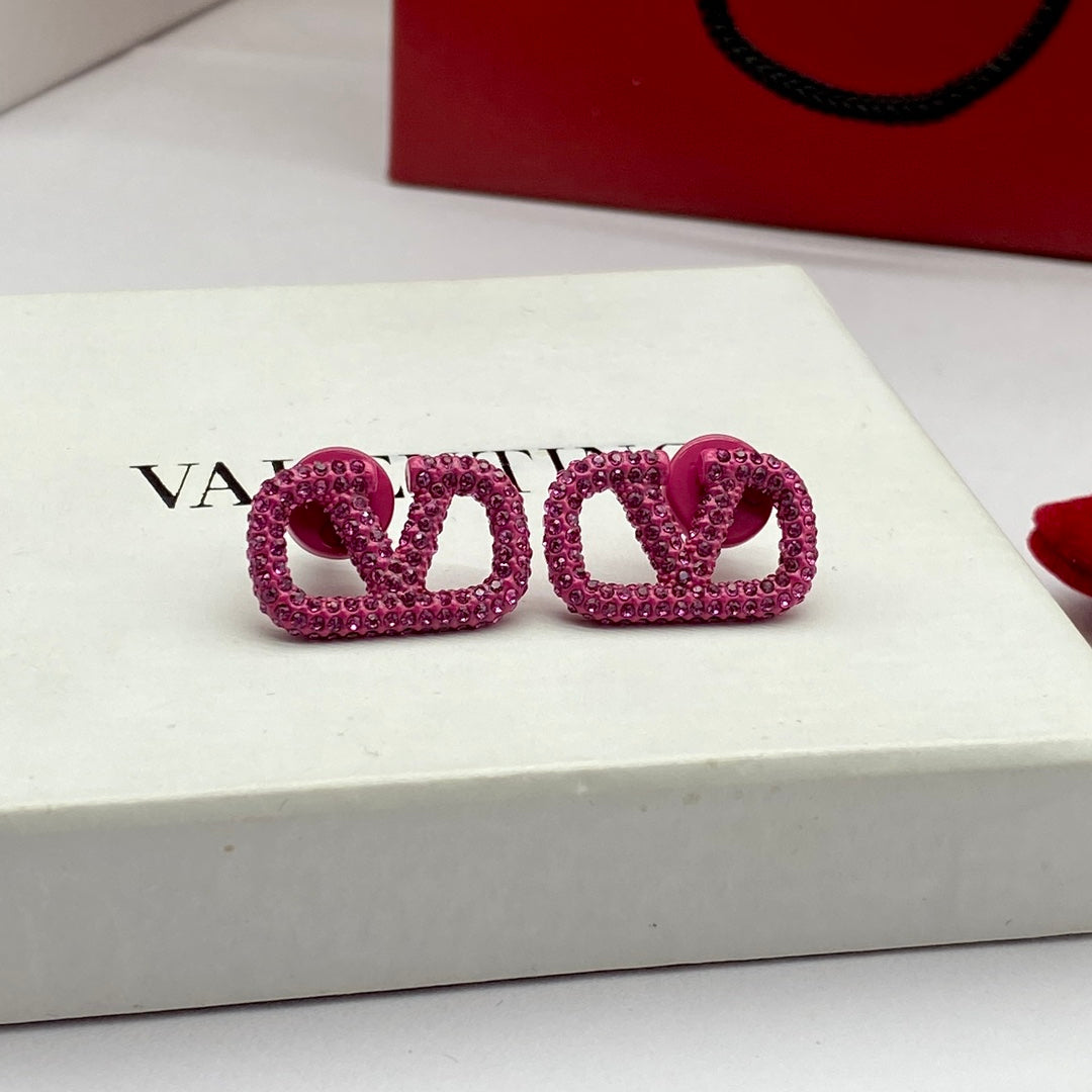 1XVL408EDE Stylish Earrings