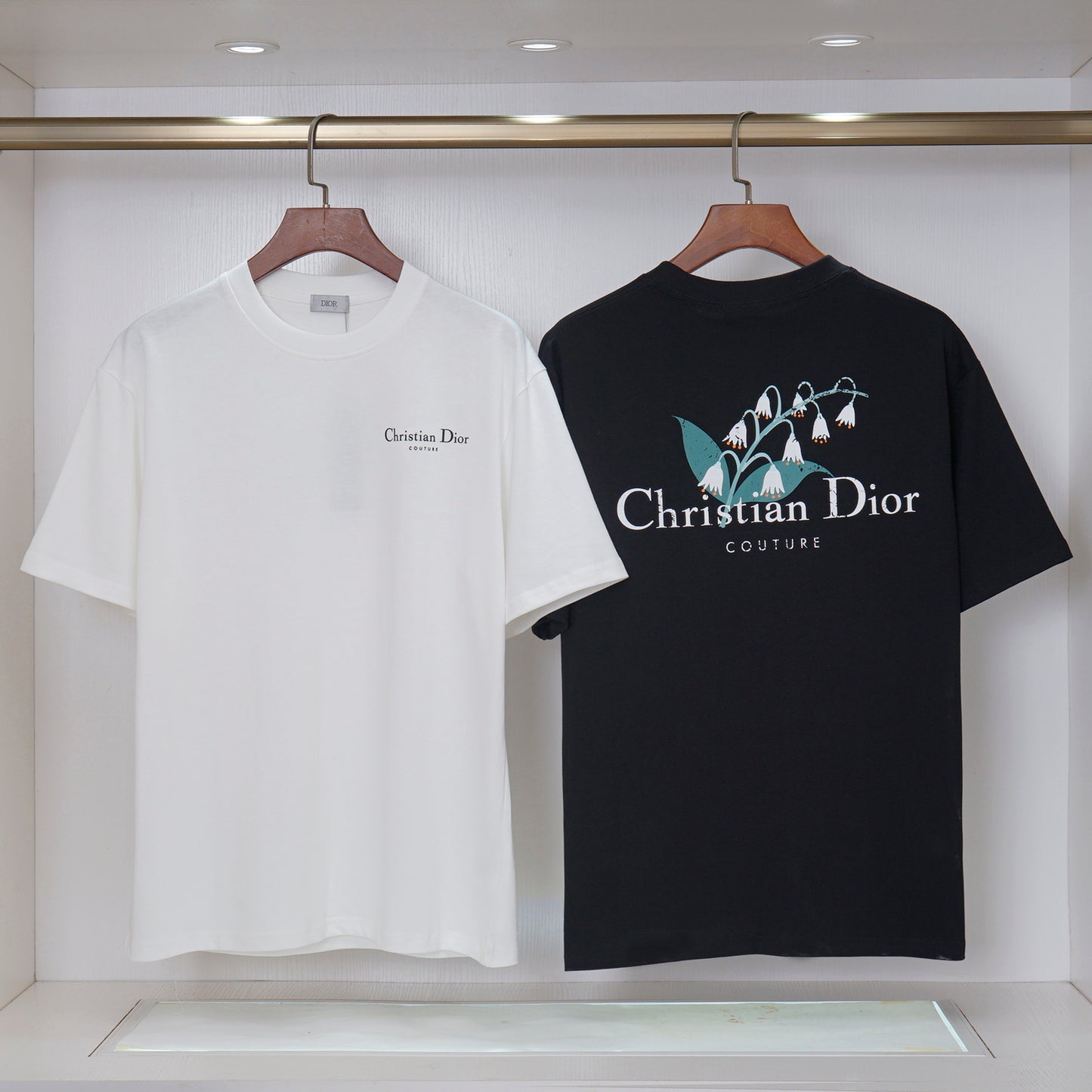 175ZD9UDE Stylish T-shirts