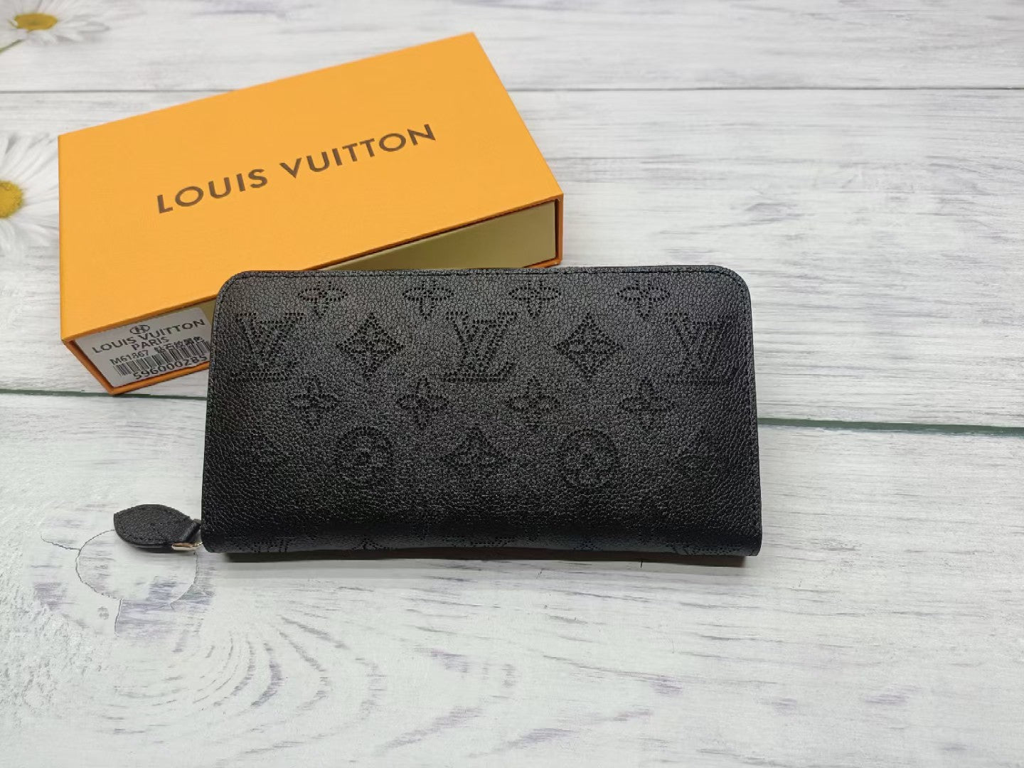 1XE102BDE Stylish leather wallets